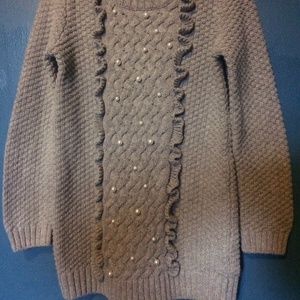 kids sweater